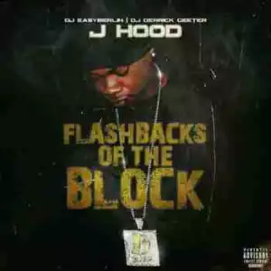 Flashbacks Of The Block BY Styles P